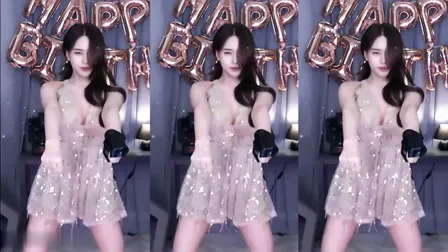 AfreecaTV主播苏尤BJ쁨안나2020年6月5日直播视频舞蹈剪辑19224821